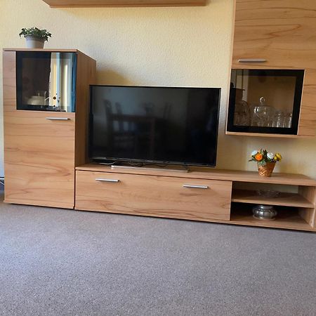 Kuehlungsborn Ferienwohnung Sonnenresidenz Кюлунгсборн Экстерьер фото