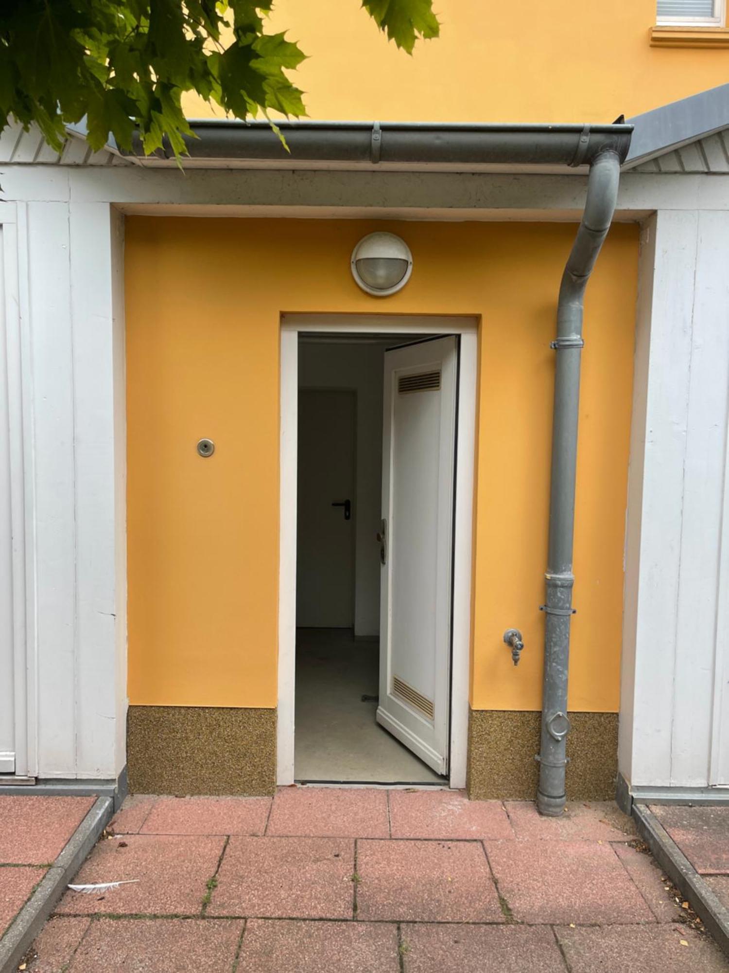 Kuehlungsborn Ferienwohnung Sonnenresidenz Кюлунгсборн Экстерьер фото