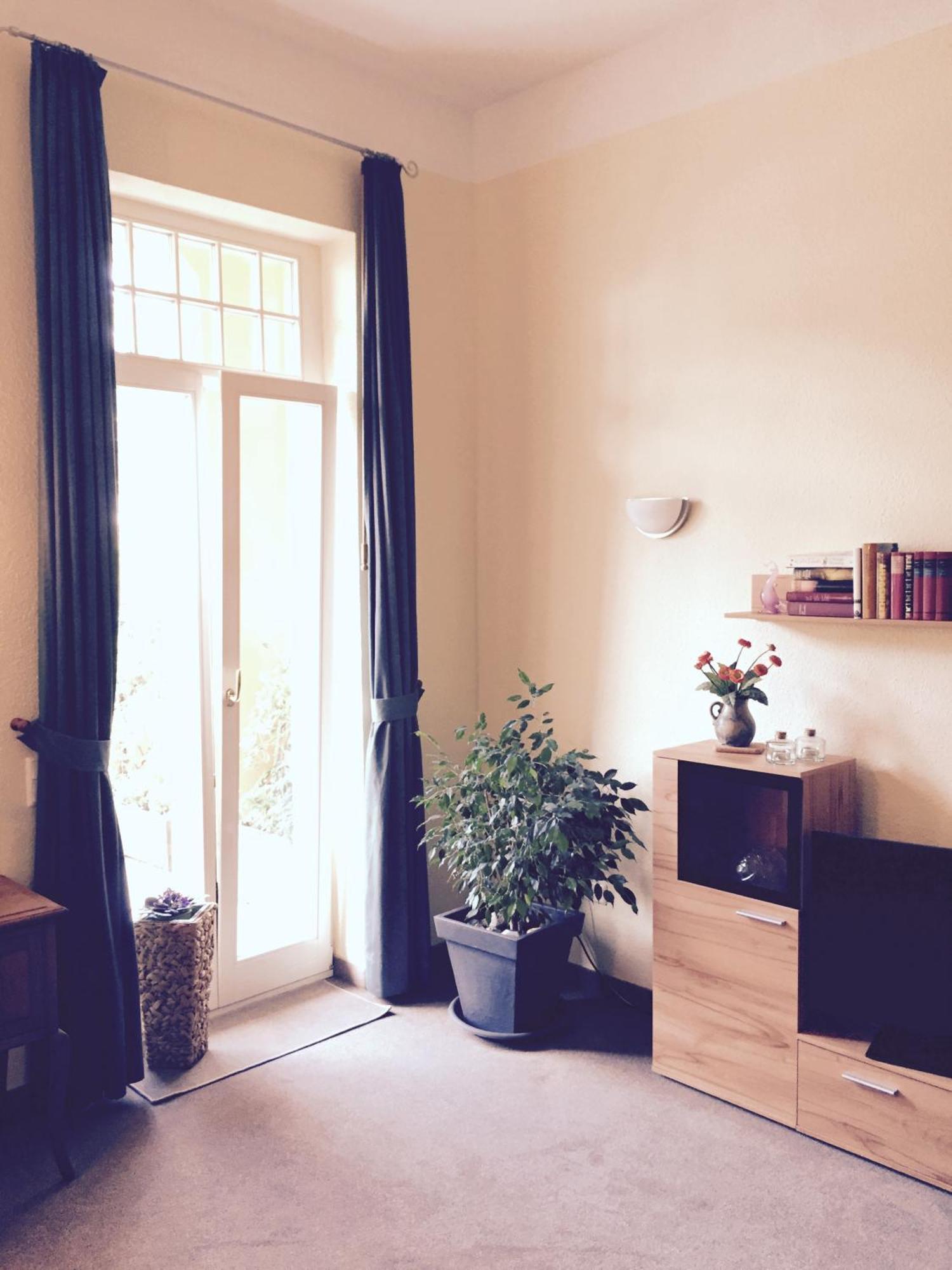 Kuehlungsborn Ferienwohnung Sonnenresidenz Кюлунгсборн Экстерьер фото